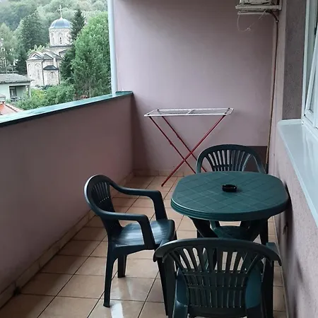 Appartement Tahirovic *