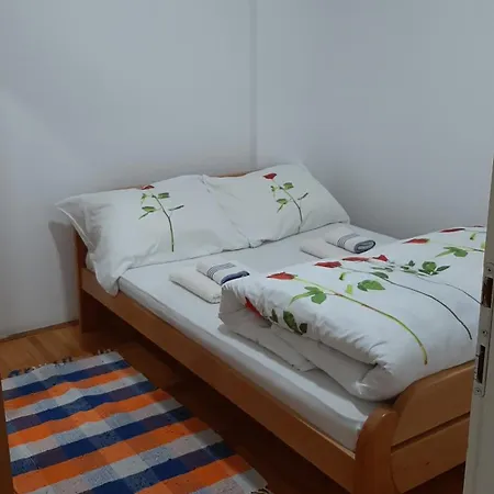 Appartement Tahirovic Banja Koviljača