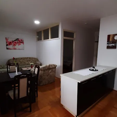 Appartement Tahirovic