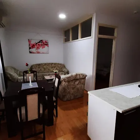 Appartement Tahirovic