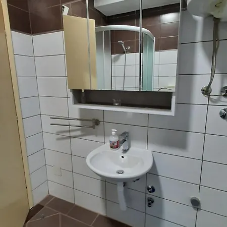 Appartement Tahirovic *