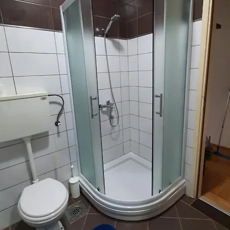 Tahirovic Appartement