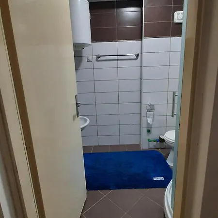 Tahirovic Appartement *