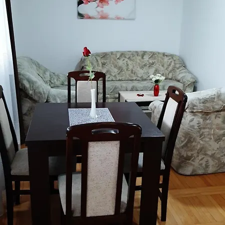 Appartement Tahirovic *