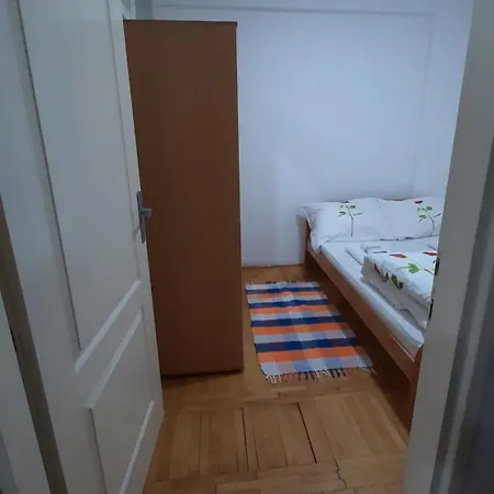 Tahirovic Appartement *