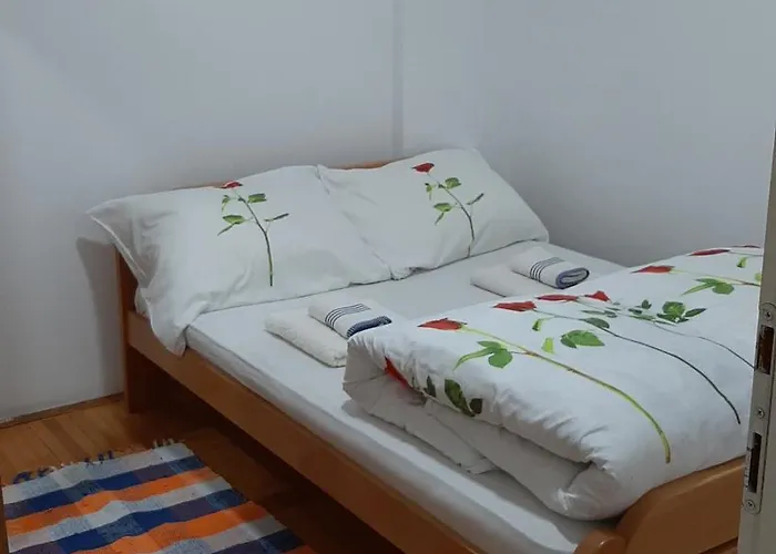 Apartament Tahirovic Banja Koviljača