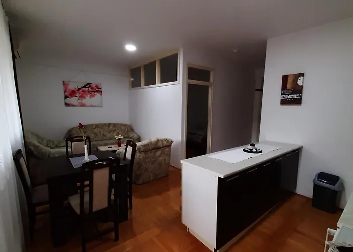 Apartament Tahirovic