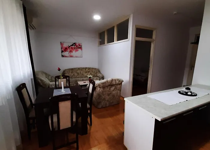 Apartament Tahirovic