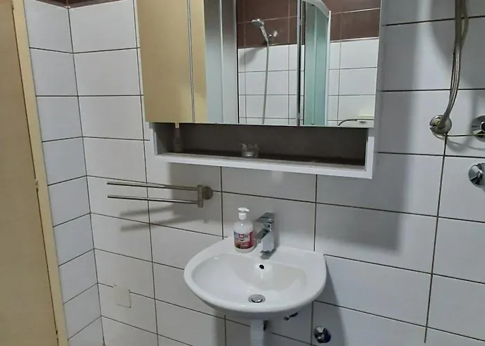 Apartament Tahirovic *