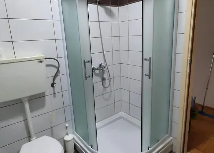 Tahirovic Apartament