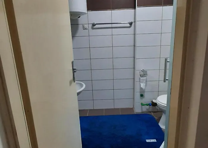 Tahirovic Apartament *